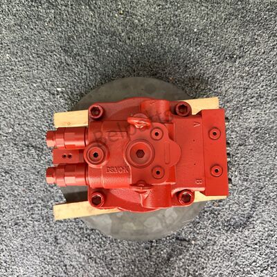 M2X150 DH225-7 DH225-9 DH220-7 DH215-7 Колебательный двигатель для экскаваторов Гидравлический вращающийся коленчатый двигатель