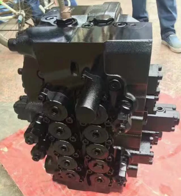 DH215 DH225-9 Гидравлический клапан управления Assy для экскаватора Doosan запасные части Главный клапан управления