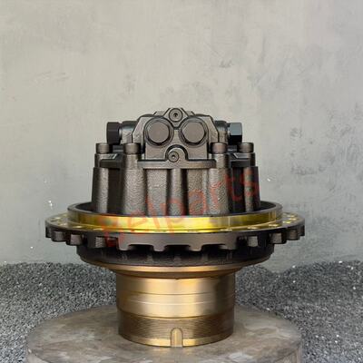 9251699 9281842 ZX330-3, ZX350-3-AMS, ZX350H-3, ZX350K-3, ZX350LC-3-HCME Гидравлические путевые двигатели экскаваторные запасные части Belparts