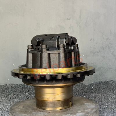 9251699 9281842 ZX330-3, ZX350-3-AMS, ZX350H-3, ZX350K-3, ZX350LC-3-HCME Гидравлические путевые двигатели экскаваторные запасные части Belparts