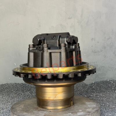9251699 9281842 ZX330-3, ZX350-3-AMS, ZX350H-3, ZX350K-3, ZX350LC-3-HCME Гидравлические путевые двигатели экскаваторные запасные части Belparts