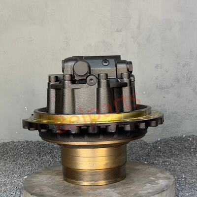 9251699 9281842 ZX330-3, ZX350-3-AMS, ZX350H-3, ZX350K-3, ZX350LC-3-HCME Гидравлические путевые двигатели экскаваторные запасные части Belparts