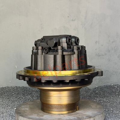 9251699 9281842 ZX330-3, ZX350-3-AMS, ZX350H-3, ZX350K-3, ZX350LC-3-HCME Гидравлические путевые двигатели экскаваторные запасные части Belparts