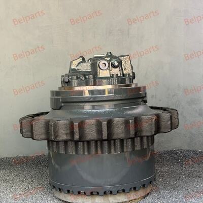 PC500LC-10R 22A8-27-00110 22A8-27-00120 Экскаватор Конечный привод Транспортная коробка передач Замена запасных частей