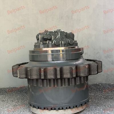 PC500LC-10R 22A8-27-00110 22A8-27-00120 Экскаватор Конечный привод Транспортная коробка передач Замена запасных частей