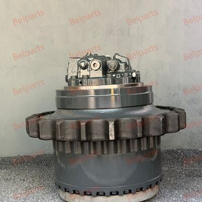 PC500LC-10R 22A8-27-00110 22A8-27-00120 Экскаватор Конечный привод Транспортная коробка передач Замена запасных частей