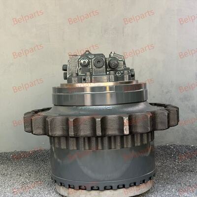 PC500LC-10R 22A8-27-00110 22A8-27-00120 Экскаватор Конечный привод Транспортная коробка передач Замена запасных частей