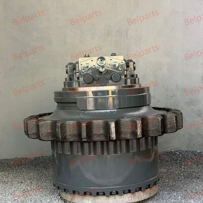 PC500LC-10R 22A8-27-00110 22A8-27-00120 Экскаватор Конечный привод Транспортная коробка передач Замена запасных частей