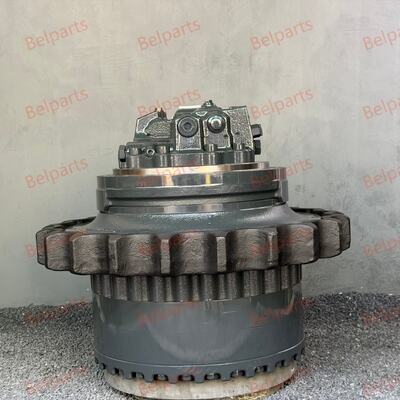 PC500LC-10R 22A8-27-00110 22A8-27-00120 Экскаватор Конечный привод Транспортная коробка передач Замена запасных частей