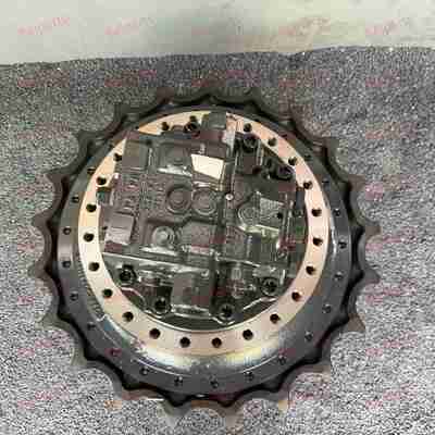 PC500LC-10R 22A8-27-00110 22A8-27-00120 Экскаватор Конечный привод Транспортная коробка передач Замена запасных частей