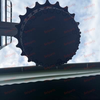 PC500LC-10R 22A8-27-00110 22A8-27-00120 Экскаватор Конечный привод Транспортная коробка передач Замена запасных частей