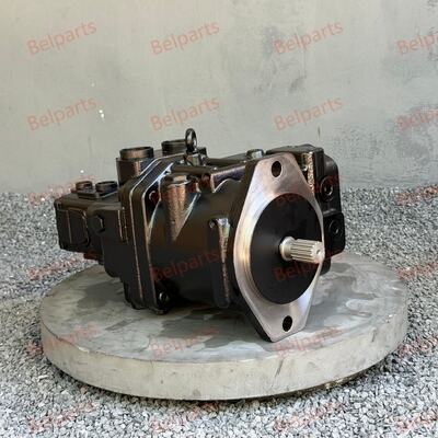 K3SP36B SK60 SK70 SK75 SK70SR YT10V00002F2 Гидравлический главный насос для экскаватора Пистоновый насос OEM Замена Гидравлический насос Беллевые части