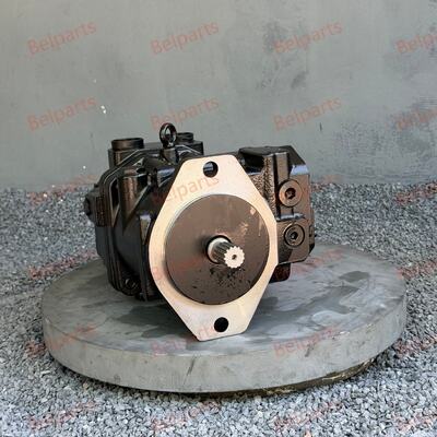 K3SP36B SK60 SK70 SK75 SK70SR YT10V00002F2 Гидравлический главный насос для экскаватора Пистоновый насос OEM Замена Гидравлический насос Беллевые части