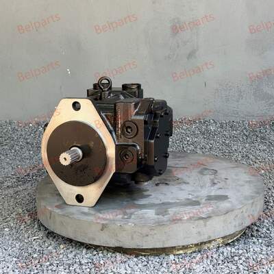 K3SP36B SK60 SK70 SK75 SK70SR YT10V00002F2 Гидравлический главный насос для экскаватора Пистоновый насос OEM Замена Гидравлический насос Беллевые части
