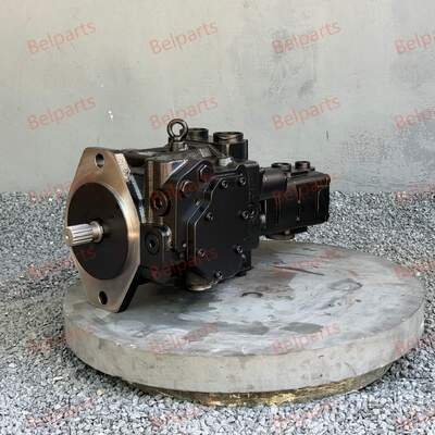 K3SP36B SK60 SK70 SK75 SK70SR YT10V00002F2 Гидравлический главный насос для экскаватора Пистоновый насос OEM Замена Гидравлический насос Беллевые части