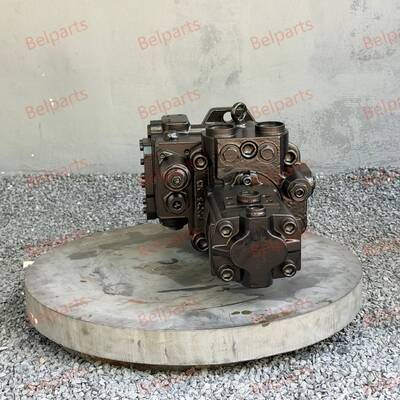 K3SP36B SK60 SK70 SK75 SK70SR YT10V00002F2 Гидравлический главный насос для экскаватора Пистоновый насос OEM Замена Гидравлический насос Беллевые части
