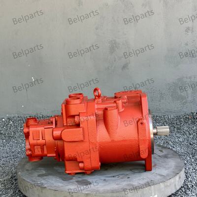 K3SP36C Yc85 Clg908 Tb175 Гидравлический главный насос для экскаватора Пистоновый насос OEM Замена гидравлического насоса Беллевые части