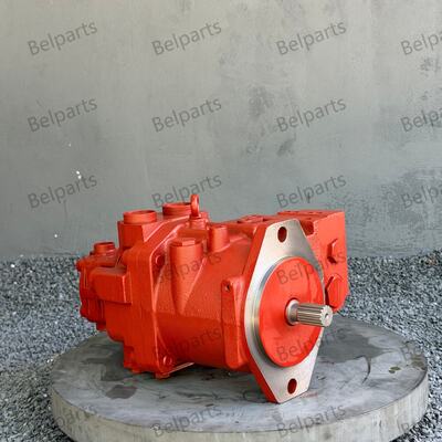 K3SP36C Yc85 Clg908 Tb175 Гидравлический главный насос для экскаватора Пистоновый насос OEM Замена гидравлического насоса Беллевые части