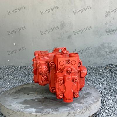 K3SP36C Yc85 Clg908 Tb175 Гидравлический главный насос для экскаватора Пистоновый насос OEM Замена гидравлического насоса Беллевые части