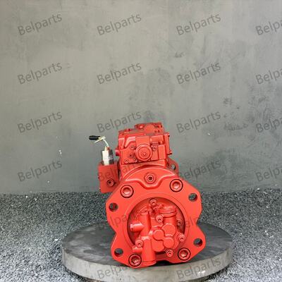 K3V112DT-HNOV-12T-01 DH220-5 Гидравлический главный насос Сборка поршневых насосов для экскаваторов