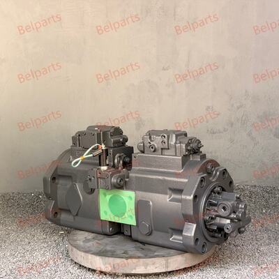 K3V140DT-9N29-17T EC290 экскаватор главный гидравлический насос для экскаватора запасные части