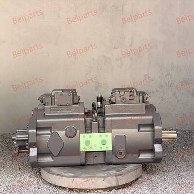 K3V140DT-9N29-17T EC290 экскаватор главный гидравлический насос для экскаватора запасные части
