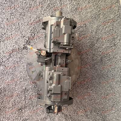 K3V140DT-9N29-17T EC290 экскаватор главный гидравлический насос для экскаватора запасные части