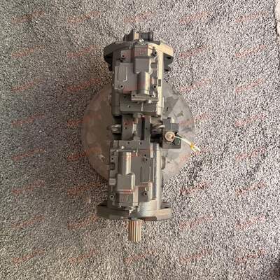 K3V140DT-9N29-17T EC290 экскаватор главный гидравлический насос для экскаватора запасные части