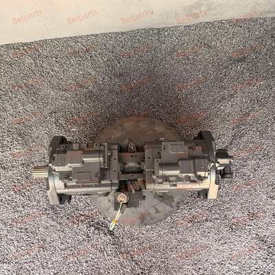 K3V140DT-9N29-17T EC290 экскаватор главный гидравлический насос для экскаватора запасные части