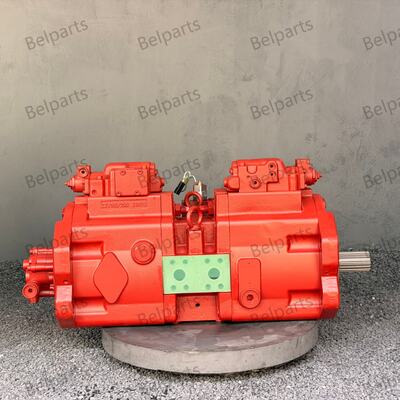 K3V140DT-HNOV DH300-5 Гидравлический главный насос для экскаваторов