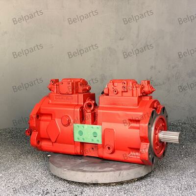 K3V140DT-HNOV DH300-5 Гидравлический главный насос для экскаваторов