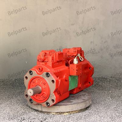 K3V140DT-HNOV DH300-5 Гидравлический главный насос для экскаваторов