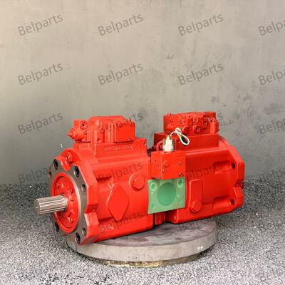 K3V140DT-HNOV DH300-5 Гидравлический главный насос для экскаваторов