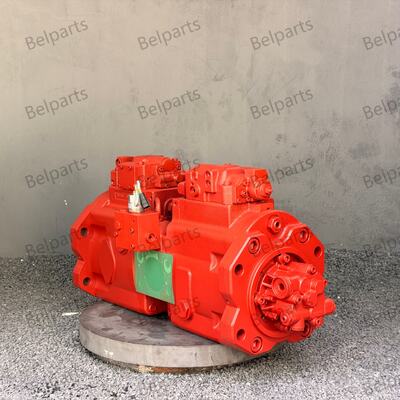 K3V140DT-HNOV DH300-5 Гидравлический главный насос для экскаваторов