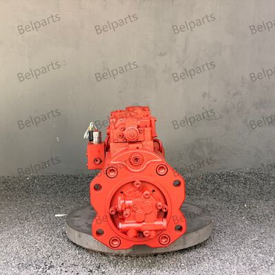 K3V140DT-HNOV DH300-5 Гидравлический главный насос для экскаваторов