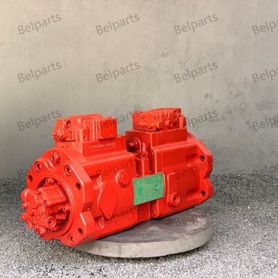 K3V140DT-HNOV DH300-5 Гидравлический главный насос для экскаваторов