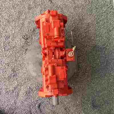 K3V140DT-HNOV DH300-5 Гидравлический главный насос для экскаваторов
