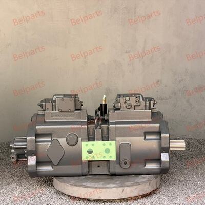 K3V180DT-9N29-17T EC360 Гидравлический главный насос для экскаваторов