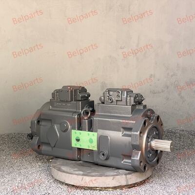 K3V180DT-9N29-17T EC360 Гидравлический главный насос для экскаваторов