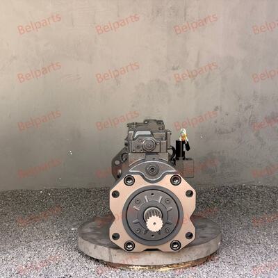K3V180DT-9N29-17T EC360 Гидравлический главный насос для экскаваторов