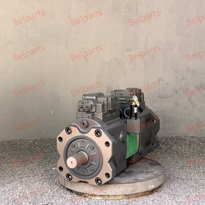 K3V180DT-9N29-17T EC360 Гидравлический главный насос для экскаваторов