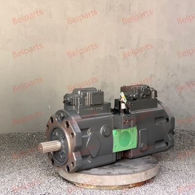 K3V180DT-9N29-17T EC360 Гидравлический главный насос для экскаваторов