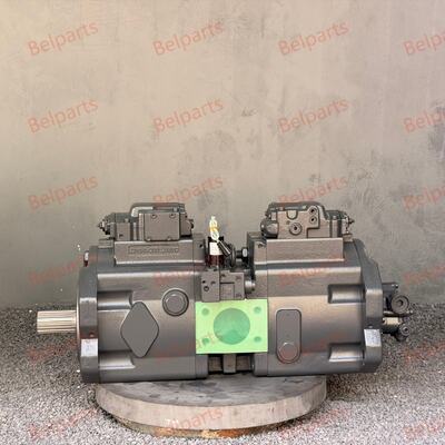 K3V180DT-9N29-17T EC360 Гидравлический главный насос для экскаваторов