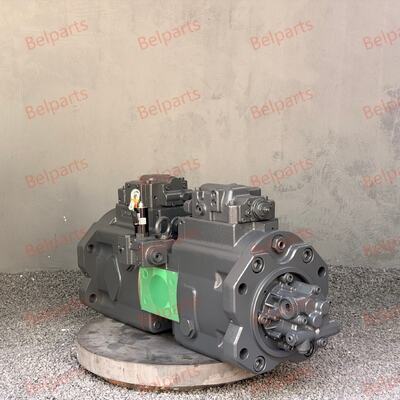 K3V180DT-9N29-17T EC360 Гидравлический главный насос для экскаваторов