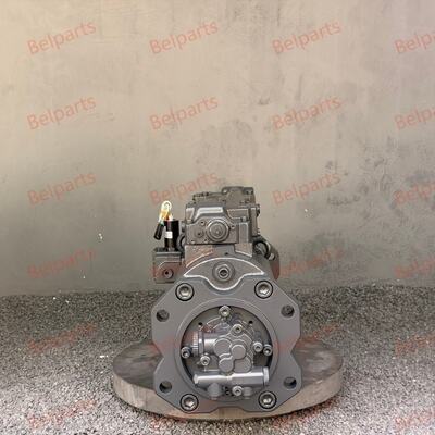K3V180DT-9N29-17T EC360 Гидравлический главный насос для экскаваторов
