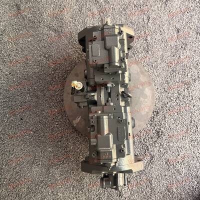 K3V180DT-9N29-17T EC360 Гидравлический главный насос для экскаваторов