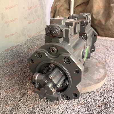 K3V180DT-9N29-17T EC360 Гидравлический главный насос для экскаваторов
