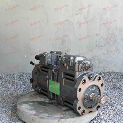 K5V80DT-9N61-12T DX150 Гидравлический главный насос для экскаваторов Строительные машины