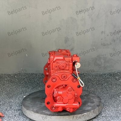 K5V80DTP-9C05-12T Гидравлический насос на заказ без ПТО Строительные машины Части