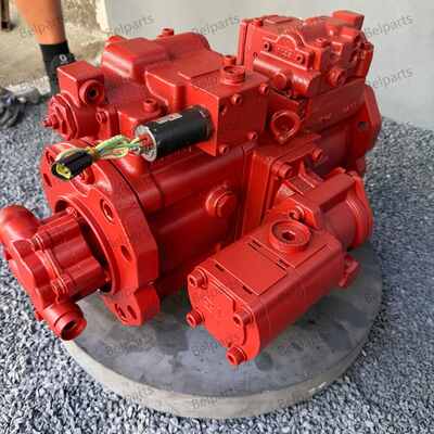 K5V80DTP-HNOV-12T DH150W-7 Гидравлический главный насос для экскаваторов Строительные машины